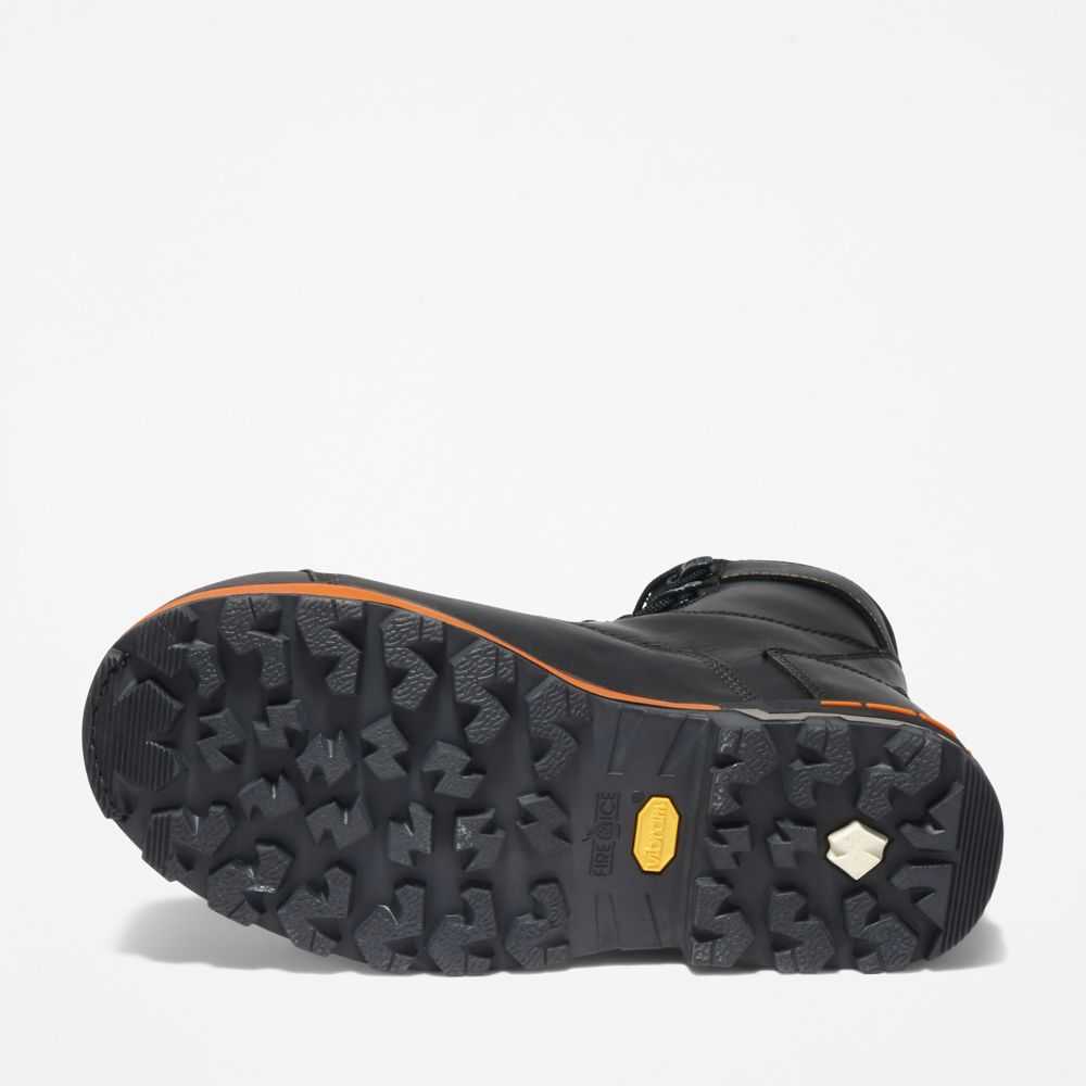 Timberland Timberland Pro® Nere | SN-TBL45710