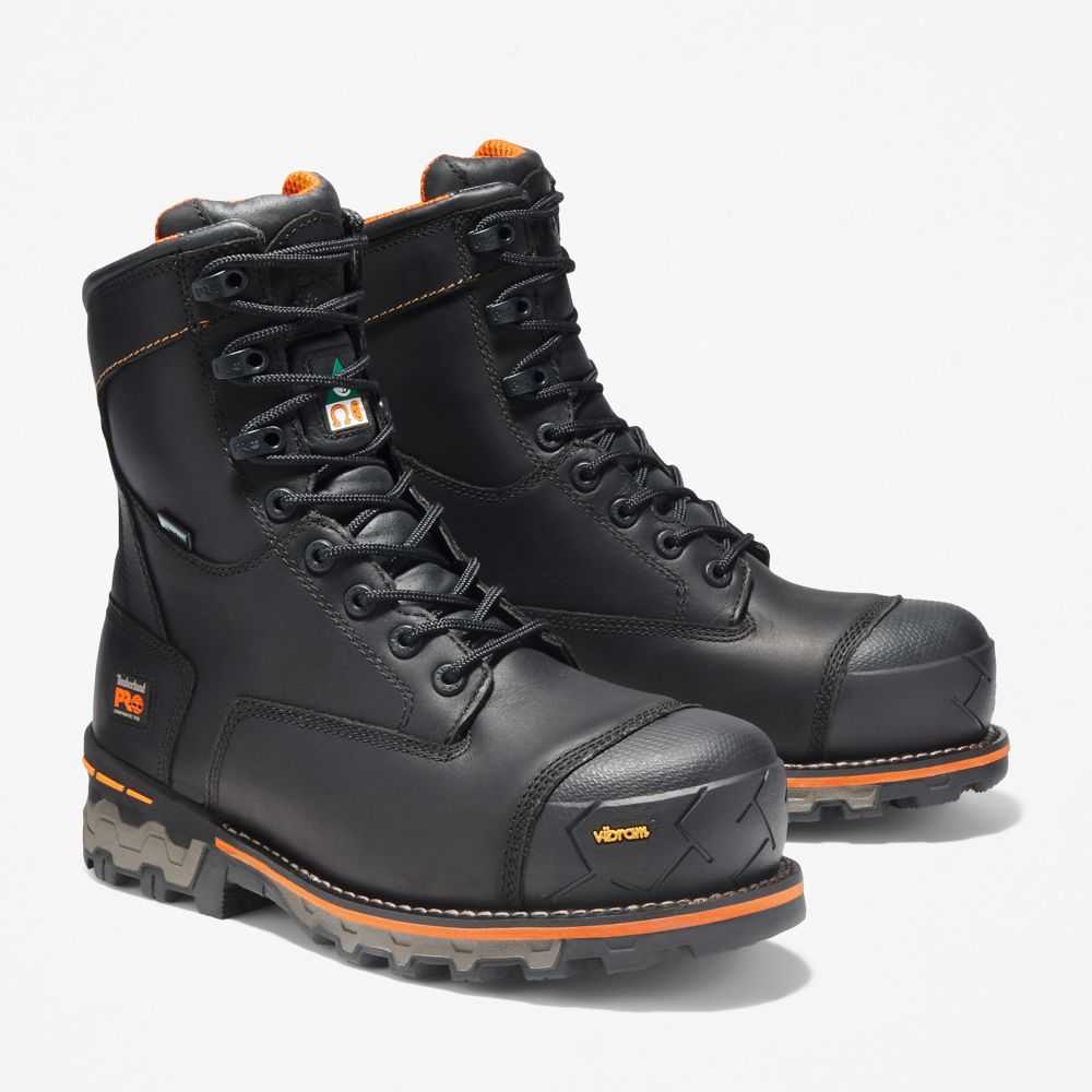 Timberland Timberland Pro® Nere | SN-TBL45710