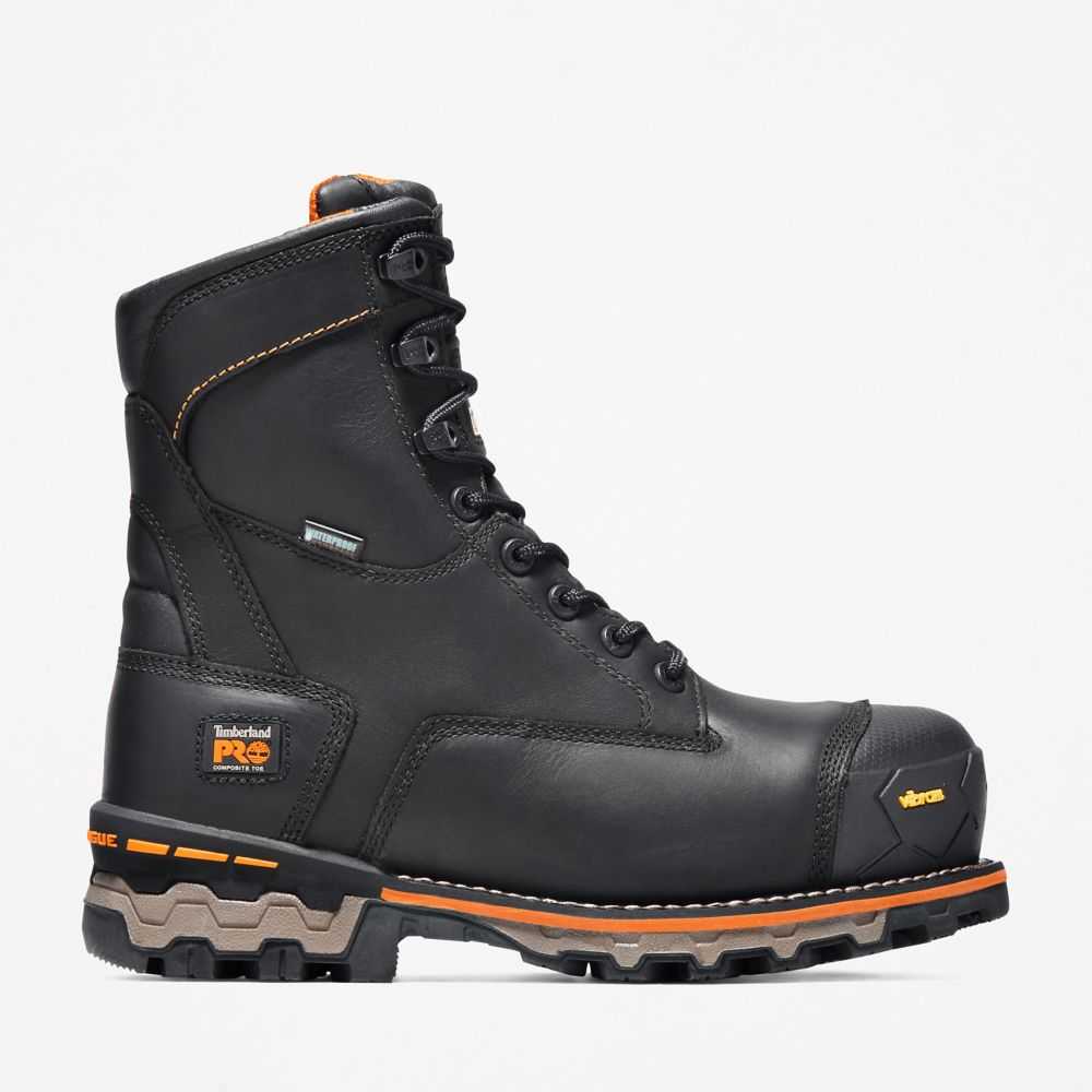 Timberland Timberland Pro® Nere | SN-TBL45710
