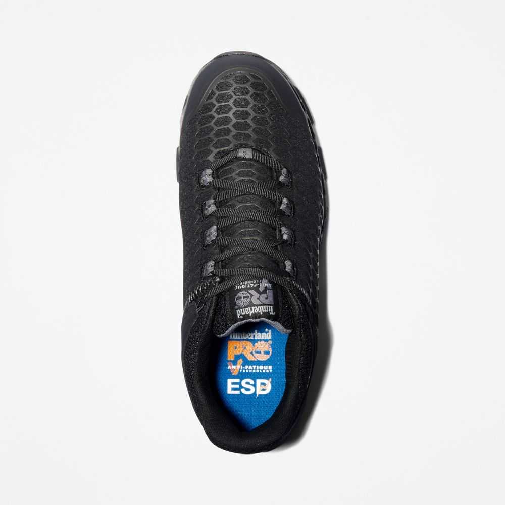 Timberland Timberland Pro® Nere | SN-TBL45802