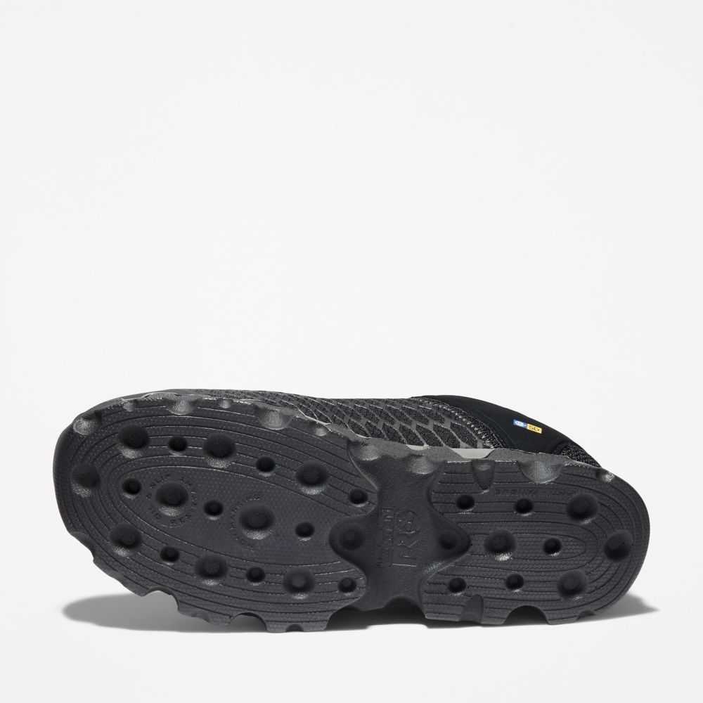 Timberland Timberland Pro® Nere | SN-TBL45802
