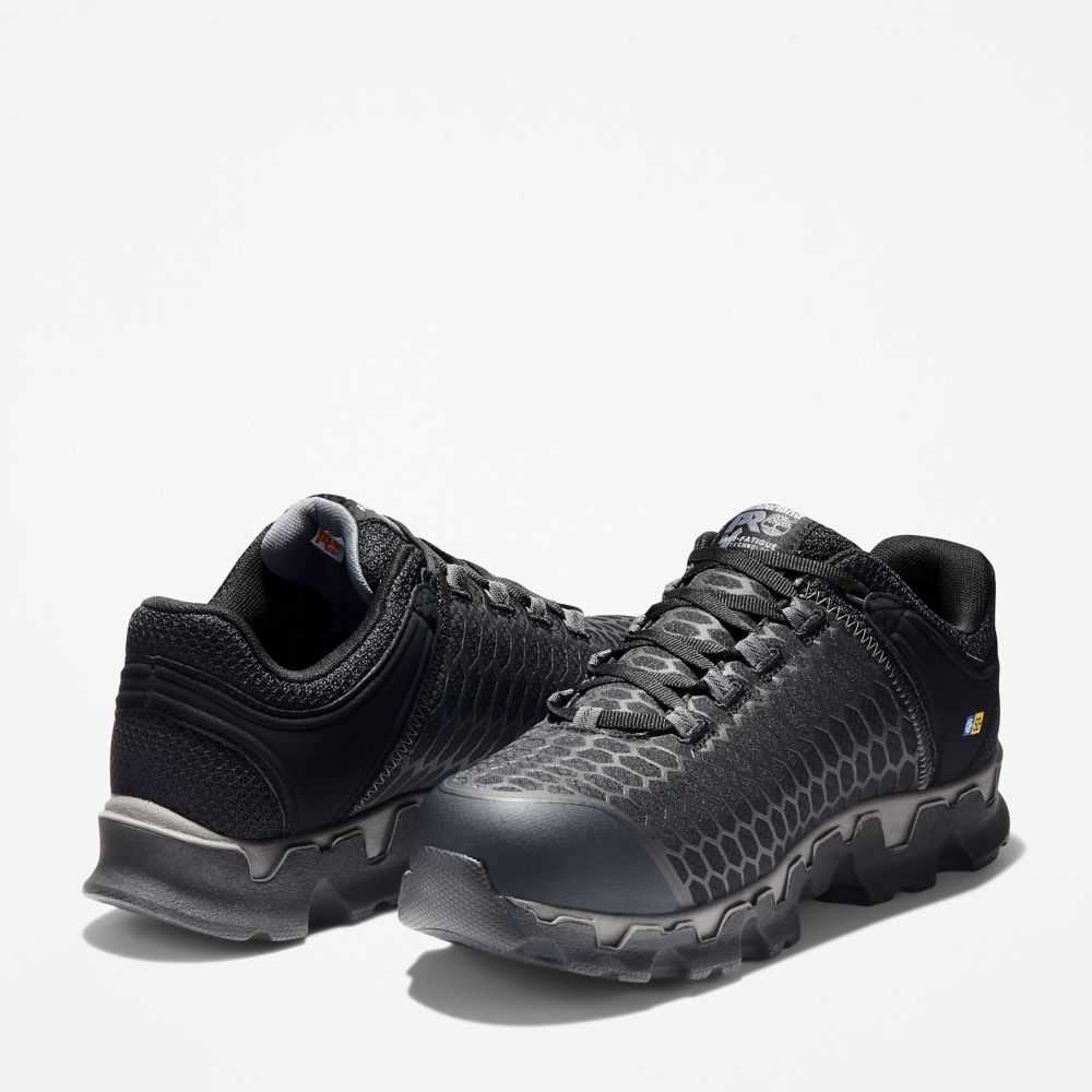 Timberland Timberland Pro® Nere | SN-TBL45802