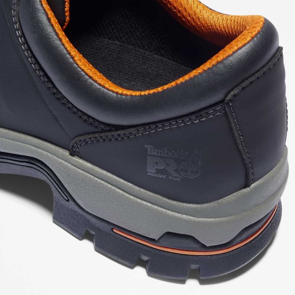 Timberland Timberland Pro® Nere | SN-TBL45804