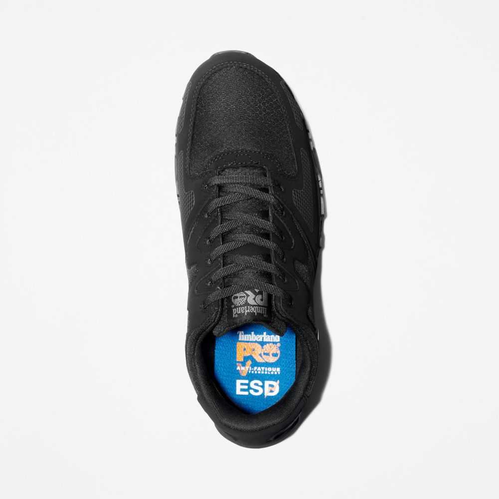Timberland Timberland Pro® Nere | SN-TBL45807