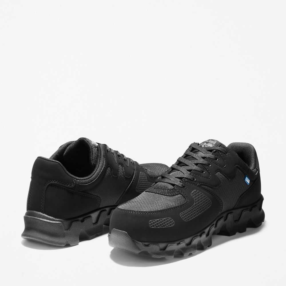 Timberland Timberland Pro® Nere | SN-TBL45807