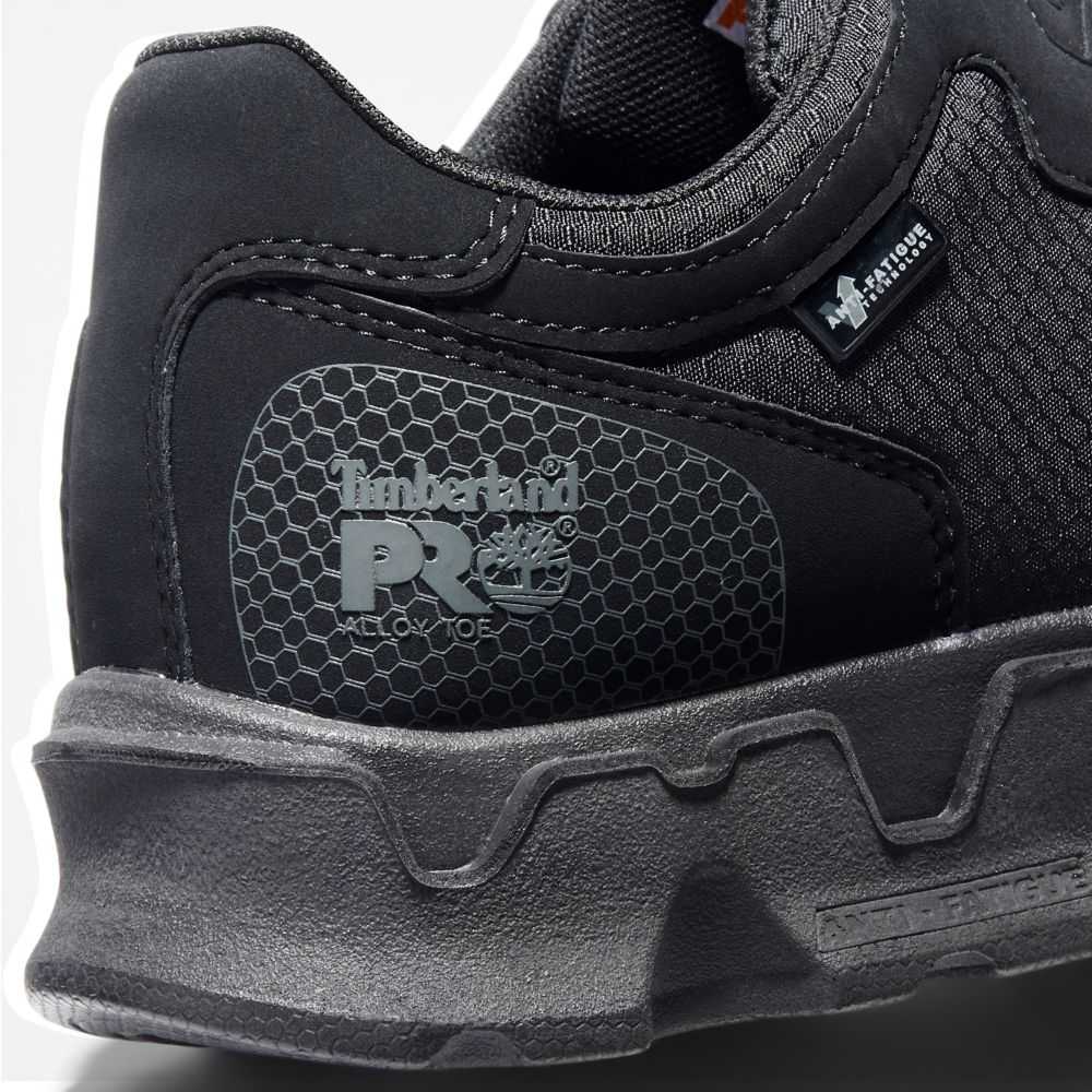 Timberland Timberland Pro® Nere | SN-TBL45807