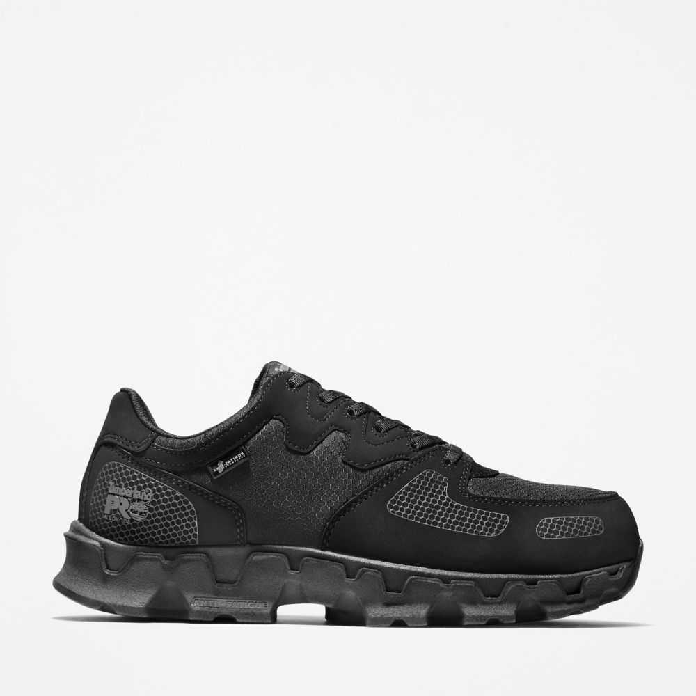 Timberland Timberland Pro® Nere | SN-TBL45807