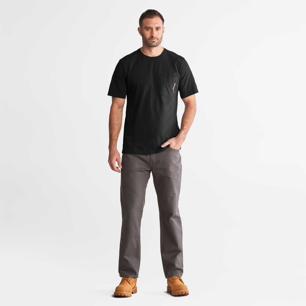 Timberland Timberland Pro® Nere | SN-TBL45955