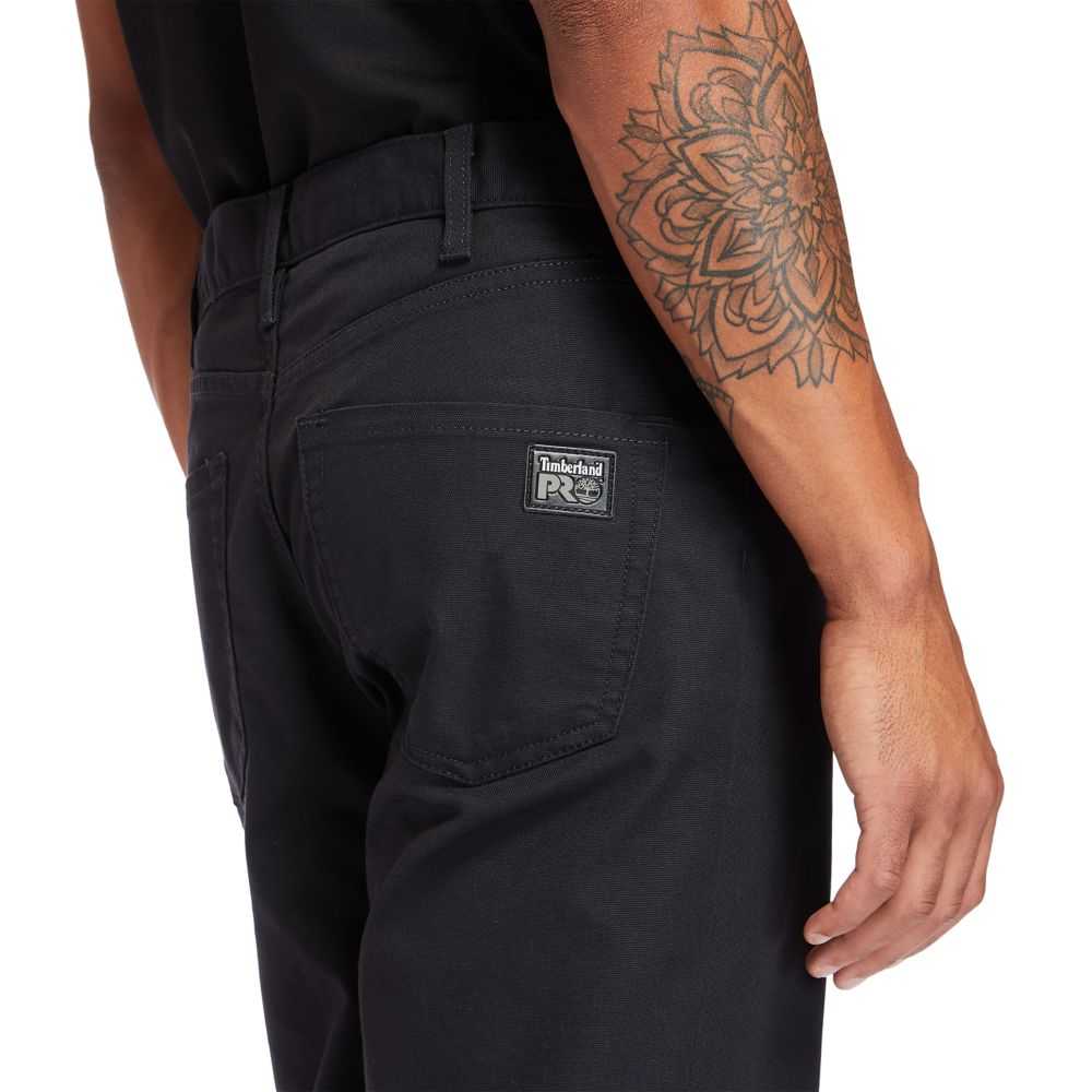Timberland Timberland Pro® Nere | SN-TBL45980