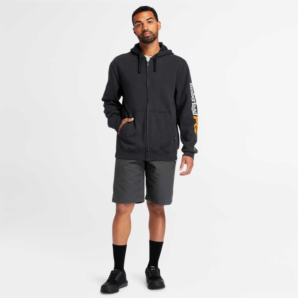 Timberland Timberland Pro® Nere | SN-TBL45990