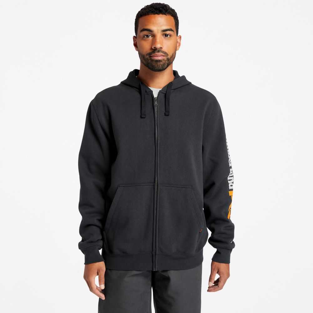 Timberland Timberland Pro® Nere | SN-TBL45990