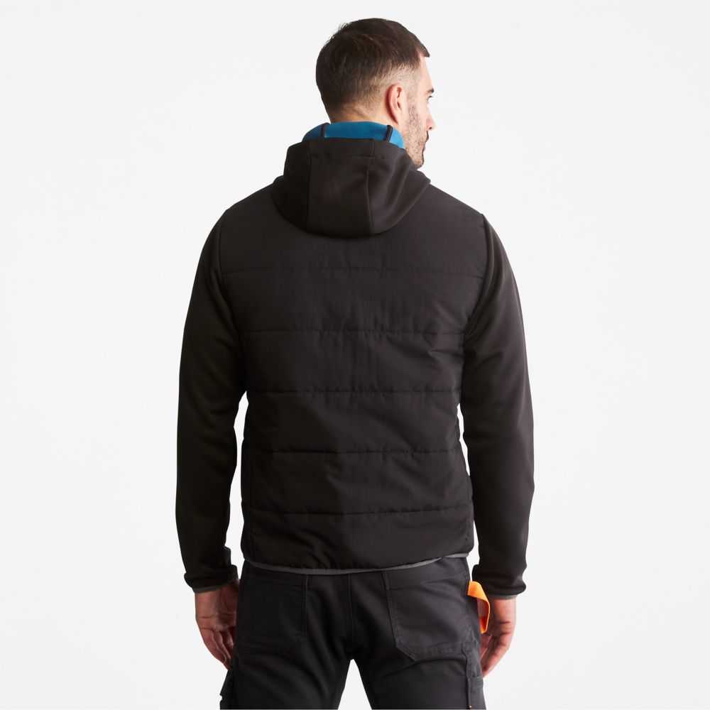 Timberland Timberland Pro® Nere | SN-TBL45995