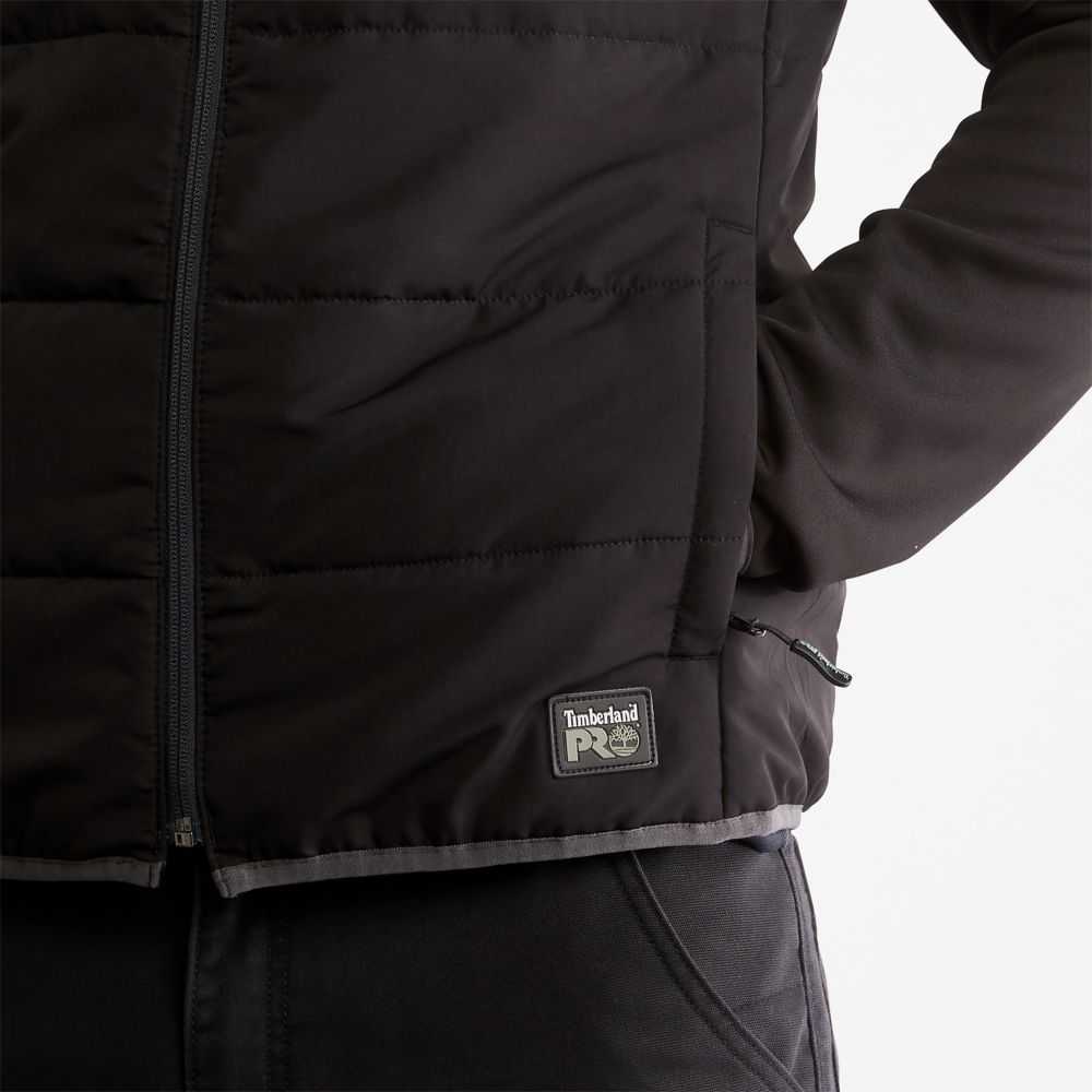 Timberland Timberland Pro® Nere | SN-TBL45995