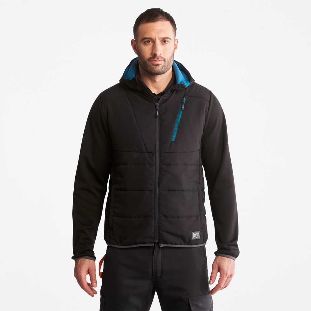Timberland Timberland Pro® Nere | SN-TBL45995