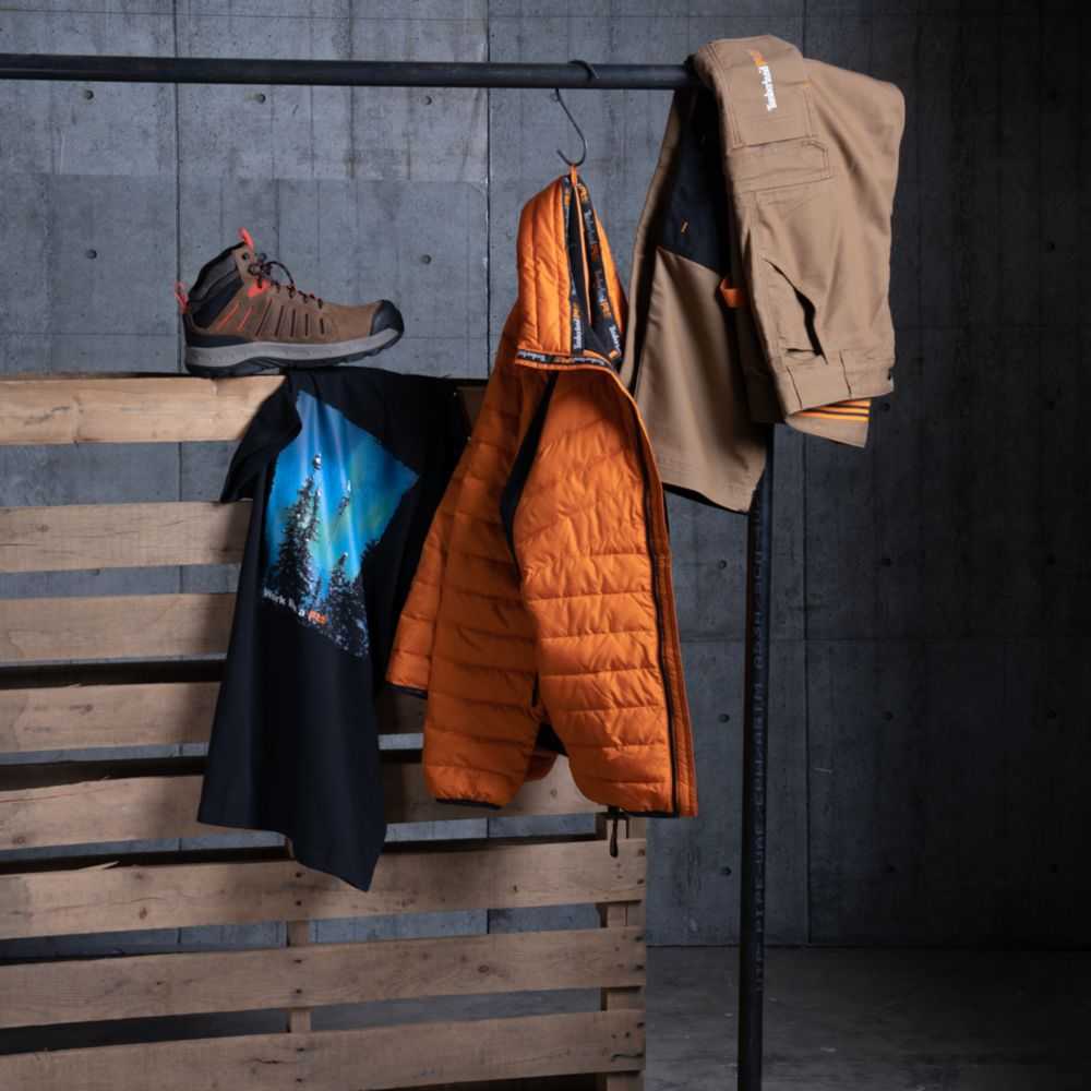 Timberland Timberland Pro® Nere | SN-TBL46002