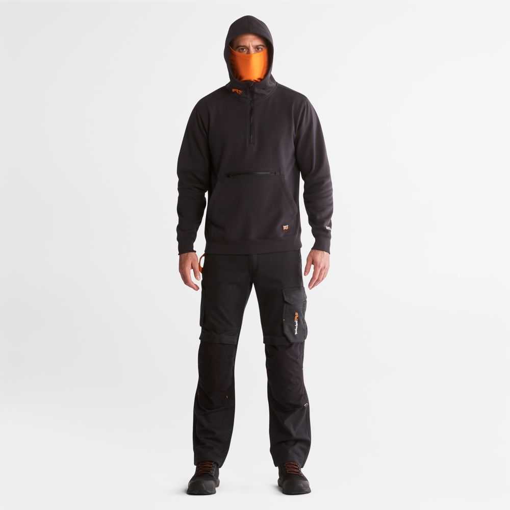 Timberland Timberland Pro® Nere | SN-TBL46004