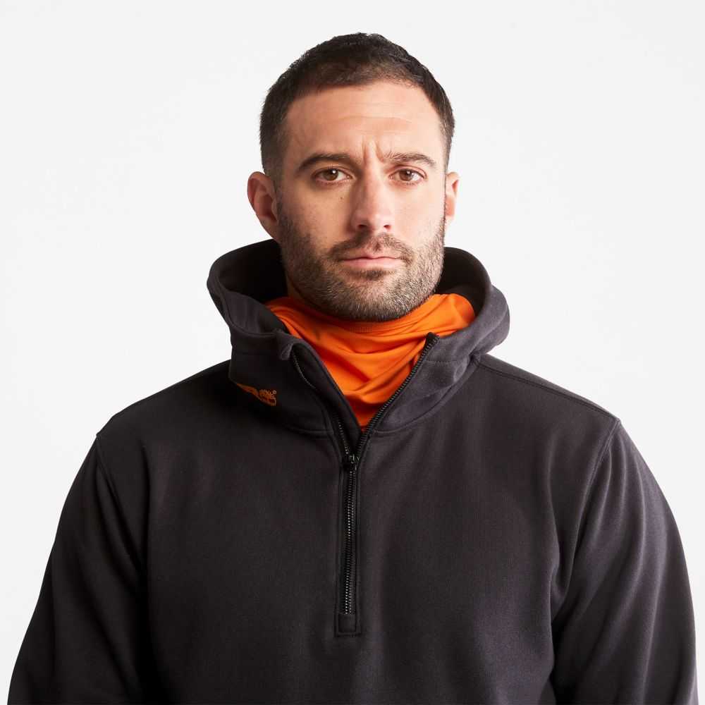 Timberland Timberland Pro® Nere | SN-TBL46004