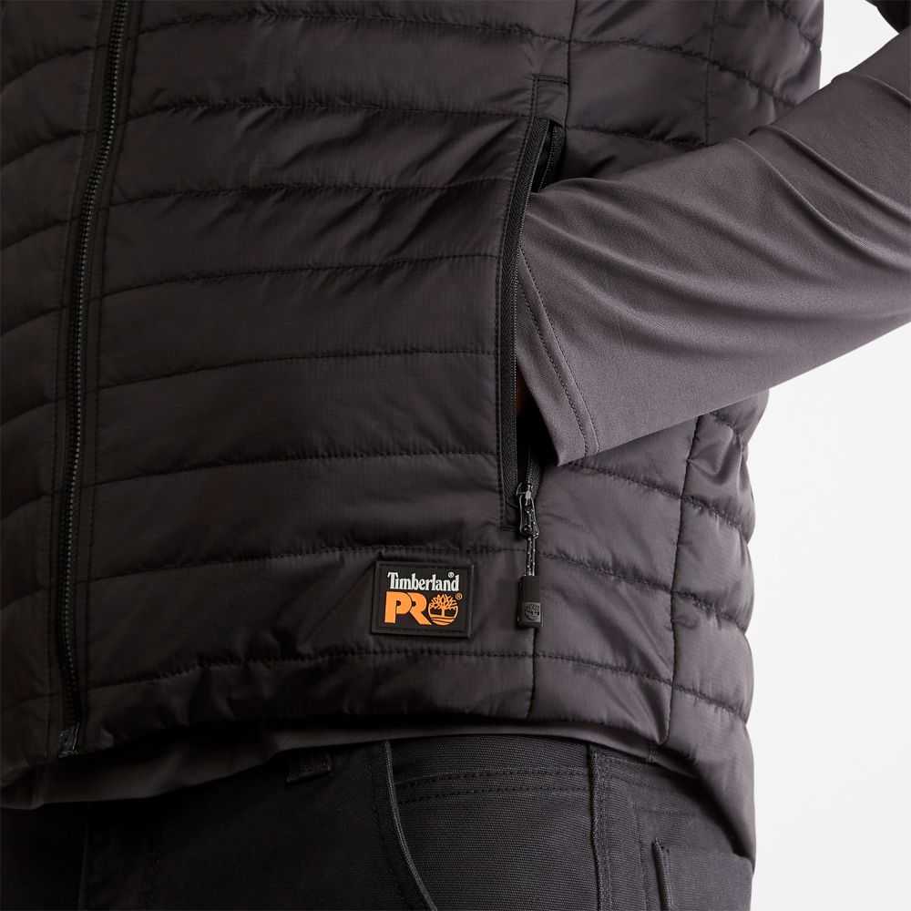 Timberland Timberland Pro® Nere | SN-TBL46009