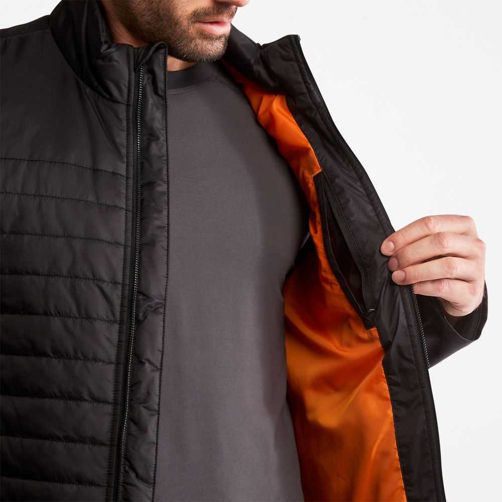 Timberland Timberland Pro® Nere | SN-TBL46009