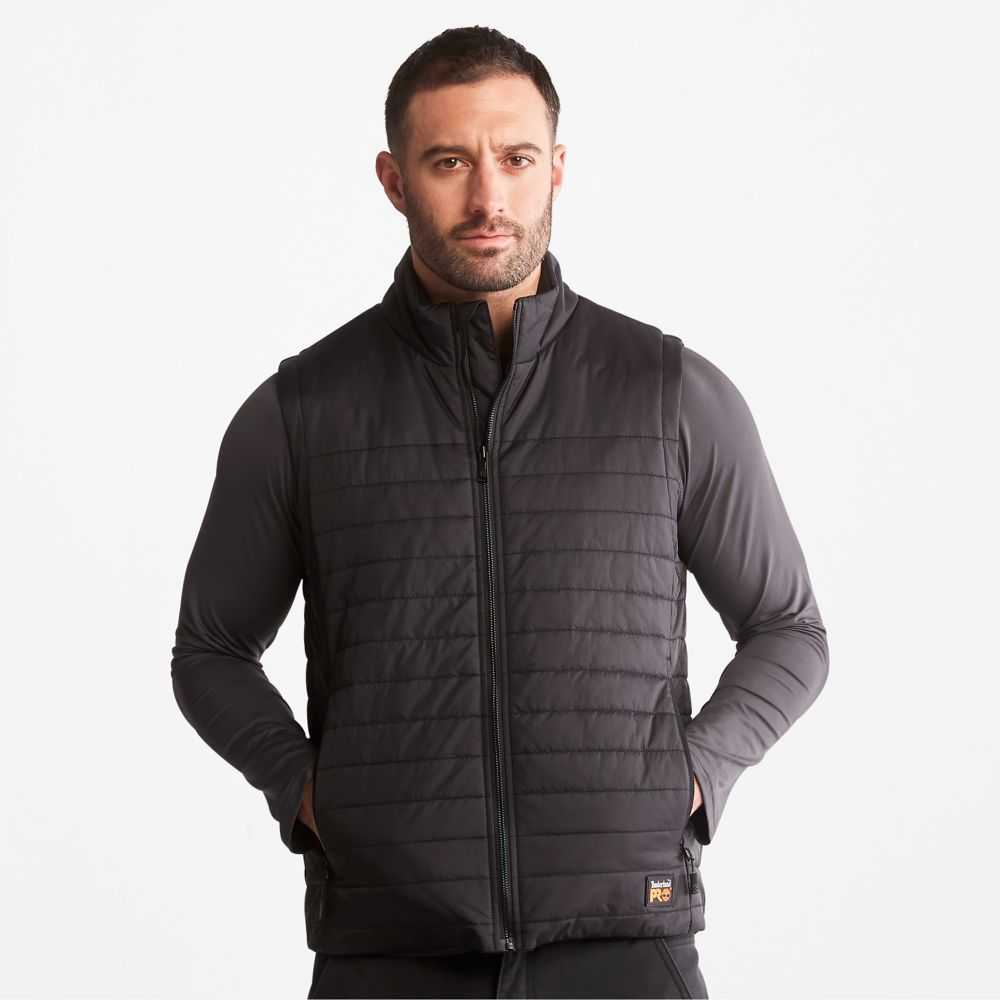 Timberland Timberland Pro® Nere | SN-TBL46009