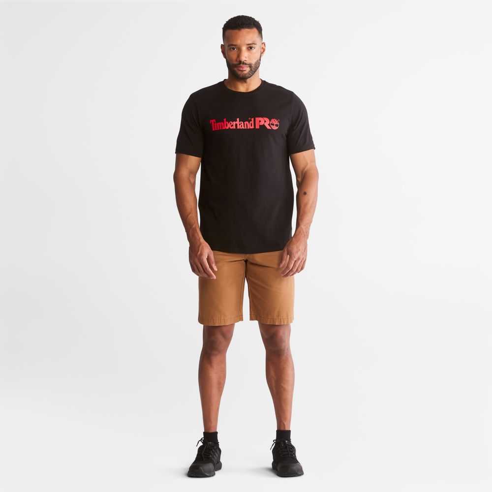Timberland Timberland Pro® Nere | SN-TBL46016