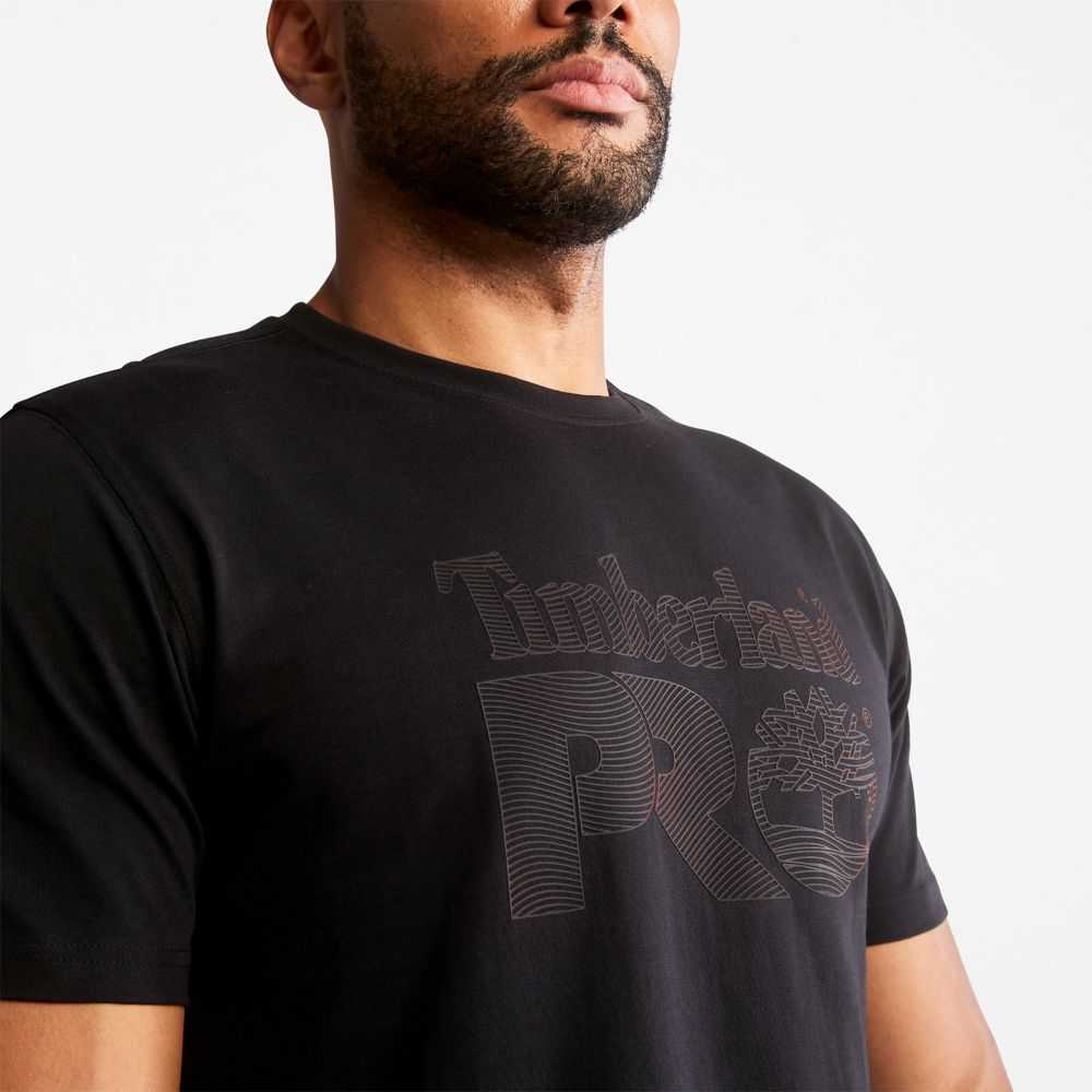 Timberland Timberland Pro® Nere | SN-TBL46038