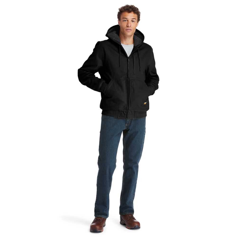 Timberland Timberland Pro® Nere | SN-TBL46057