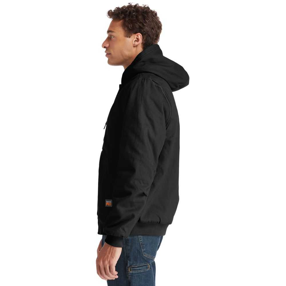 Timberland Timberland Pro® Nere | SN-TBL46057