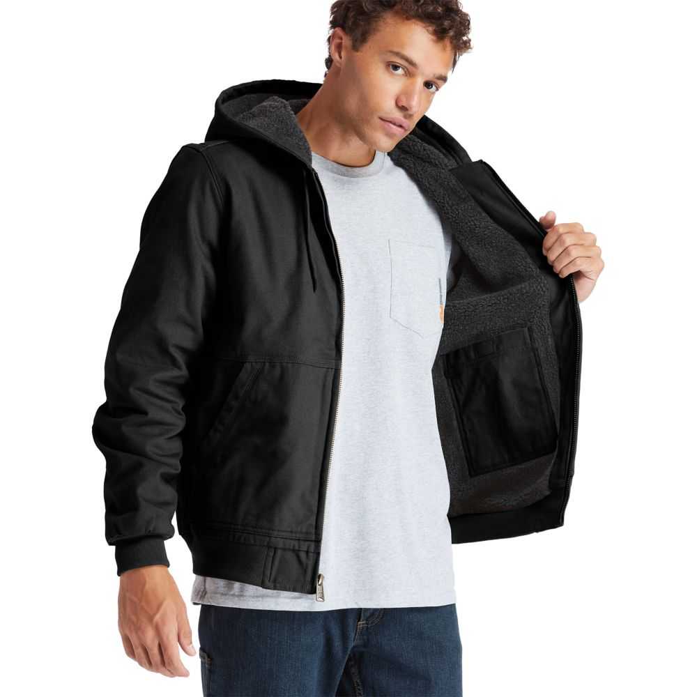 Timberland Timberland Pro® Nere | SN-TBL46057