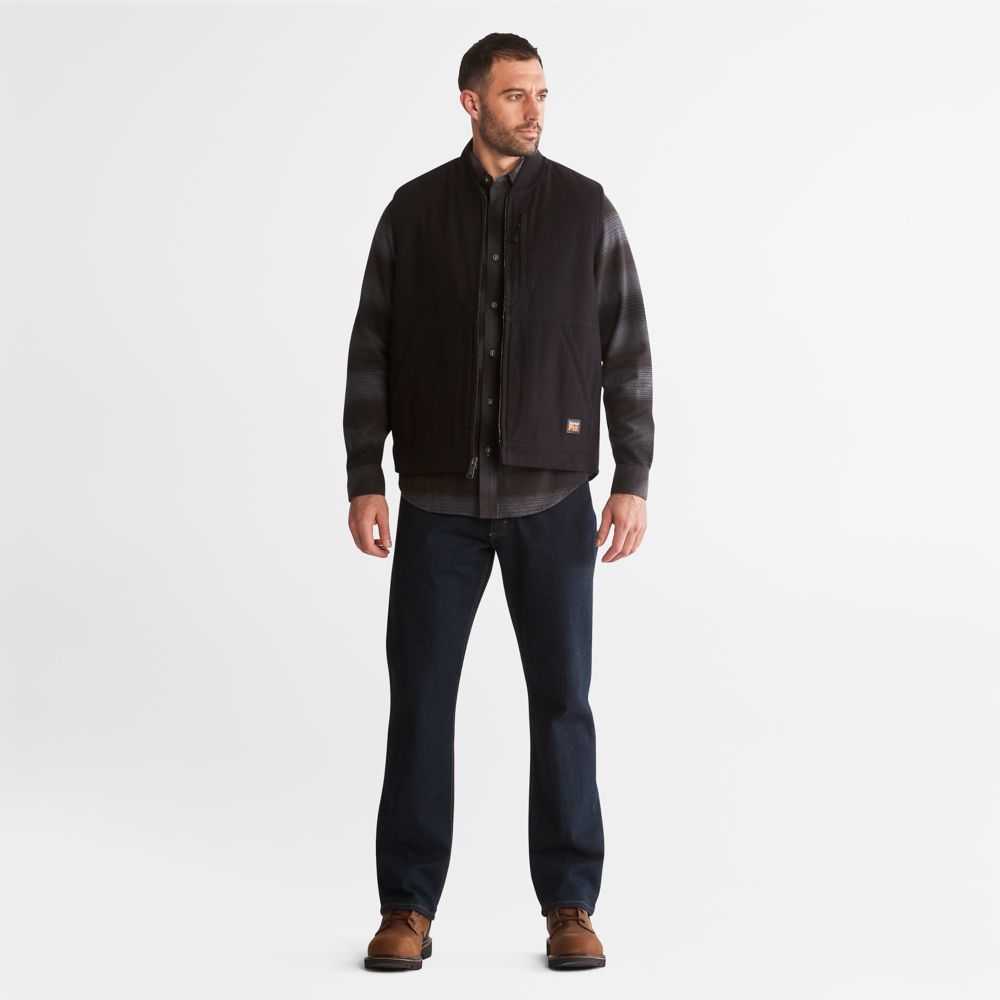 Timberland Timberland Pro® Nere | SN-TBL46063