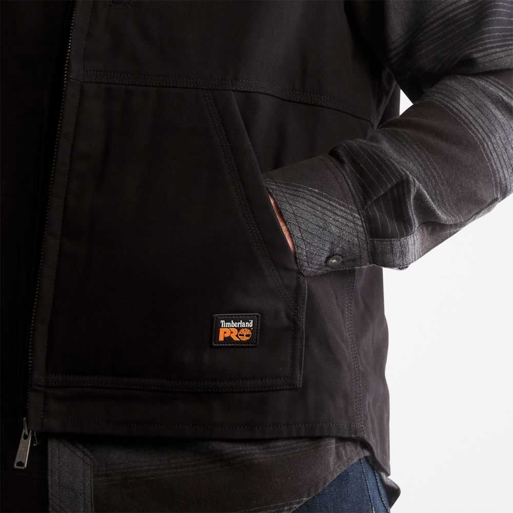 Timberland Timberland Pro® Nere | SN-TBL46063