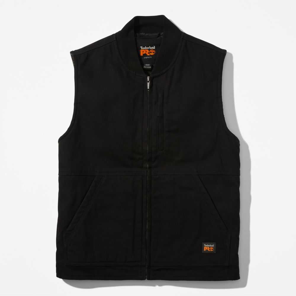 Timberland Timberland Pro® Nere | SN-TBL46063
