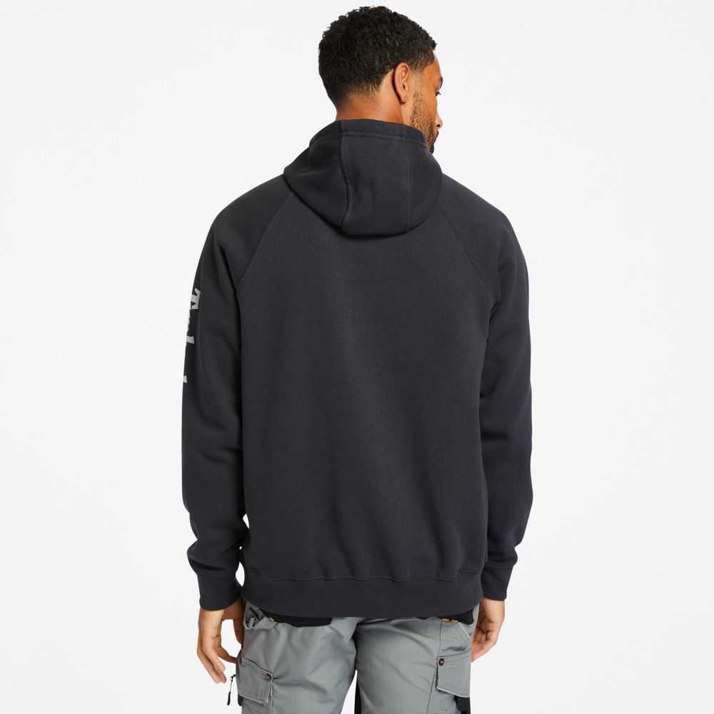 Timberland Timberland Pro® Nere | SN-TBL46067