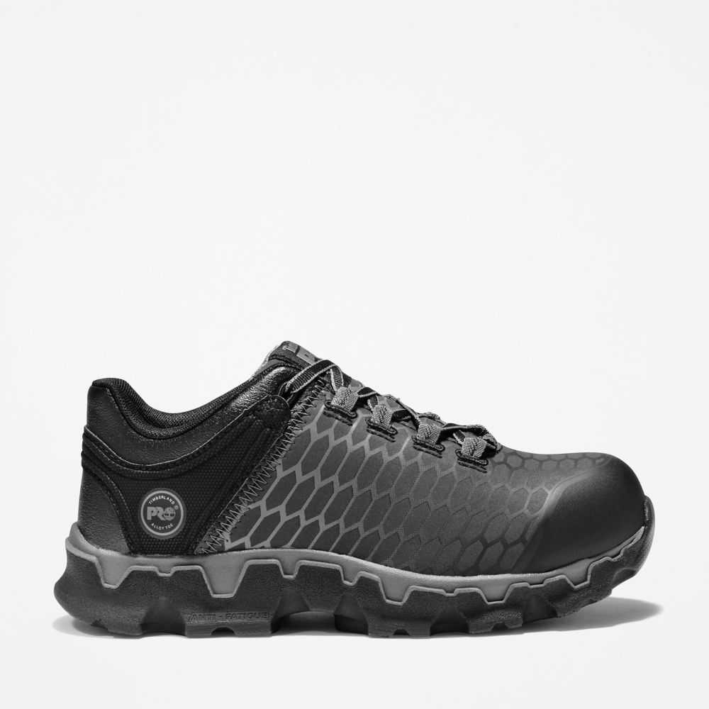 Timberland Timberland Pro® Nere | SN-TBL46309