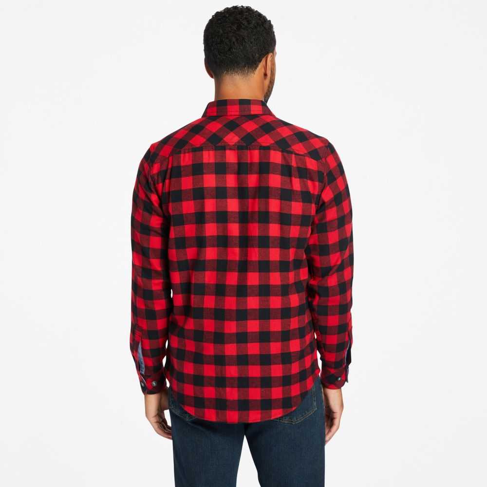 Timberland Timberland Pro® Rosse Nere | SN-TBL46041