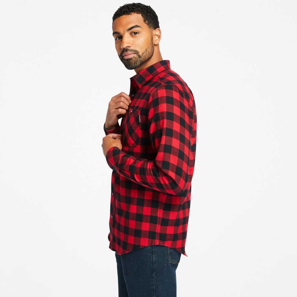 Timberland Timberland Pro® Rosse Nere | SN-TBL46041