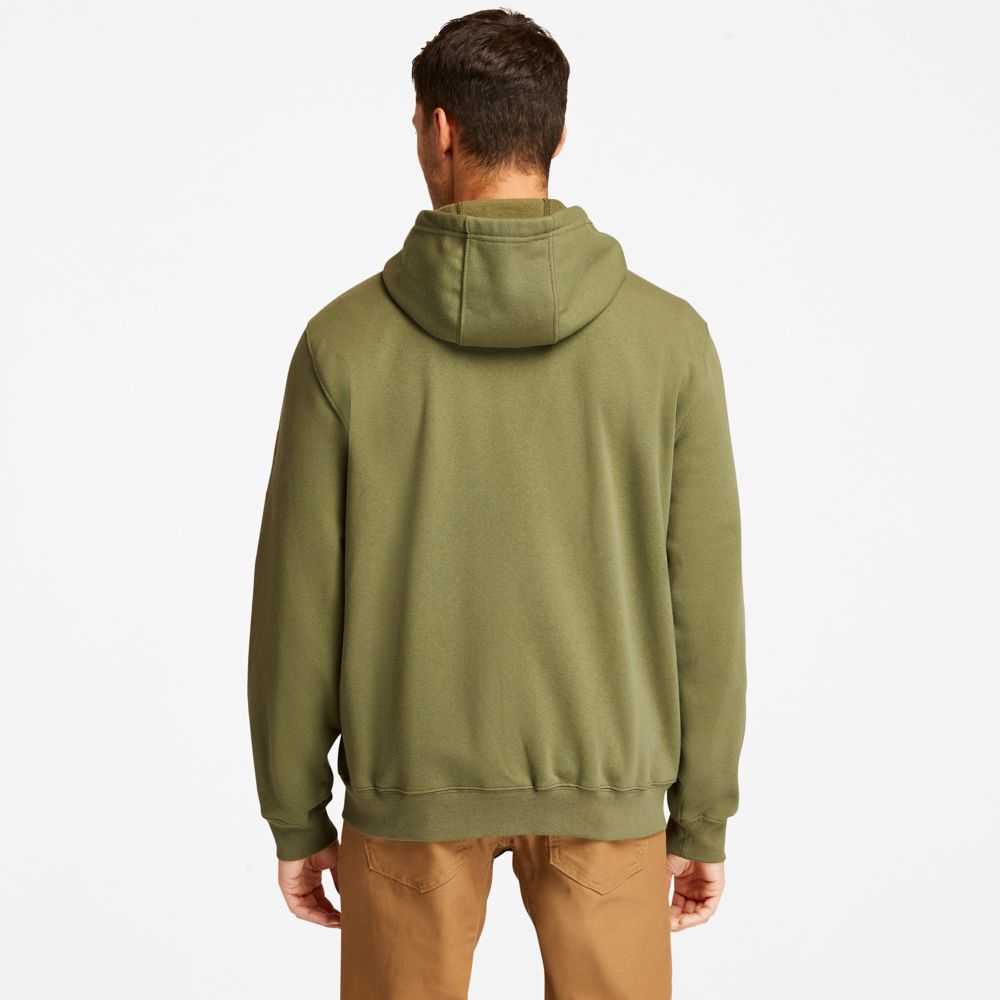 Timberland Timberland Pro® Verde Oliva | SN-TBL45992
