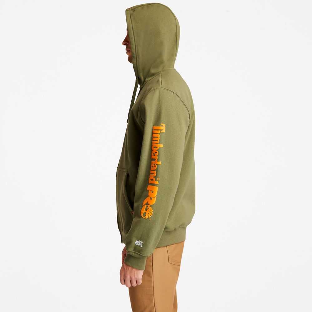 Timberland Timberland Pro® Verde Oliva | SN-TBL45992