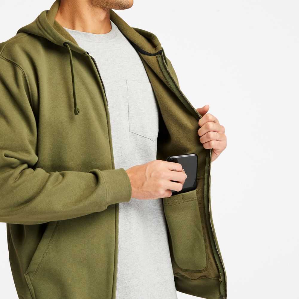 Timberland Timberland Pro® Verde Oliva | SN-TBL45992
