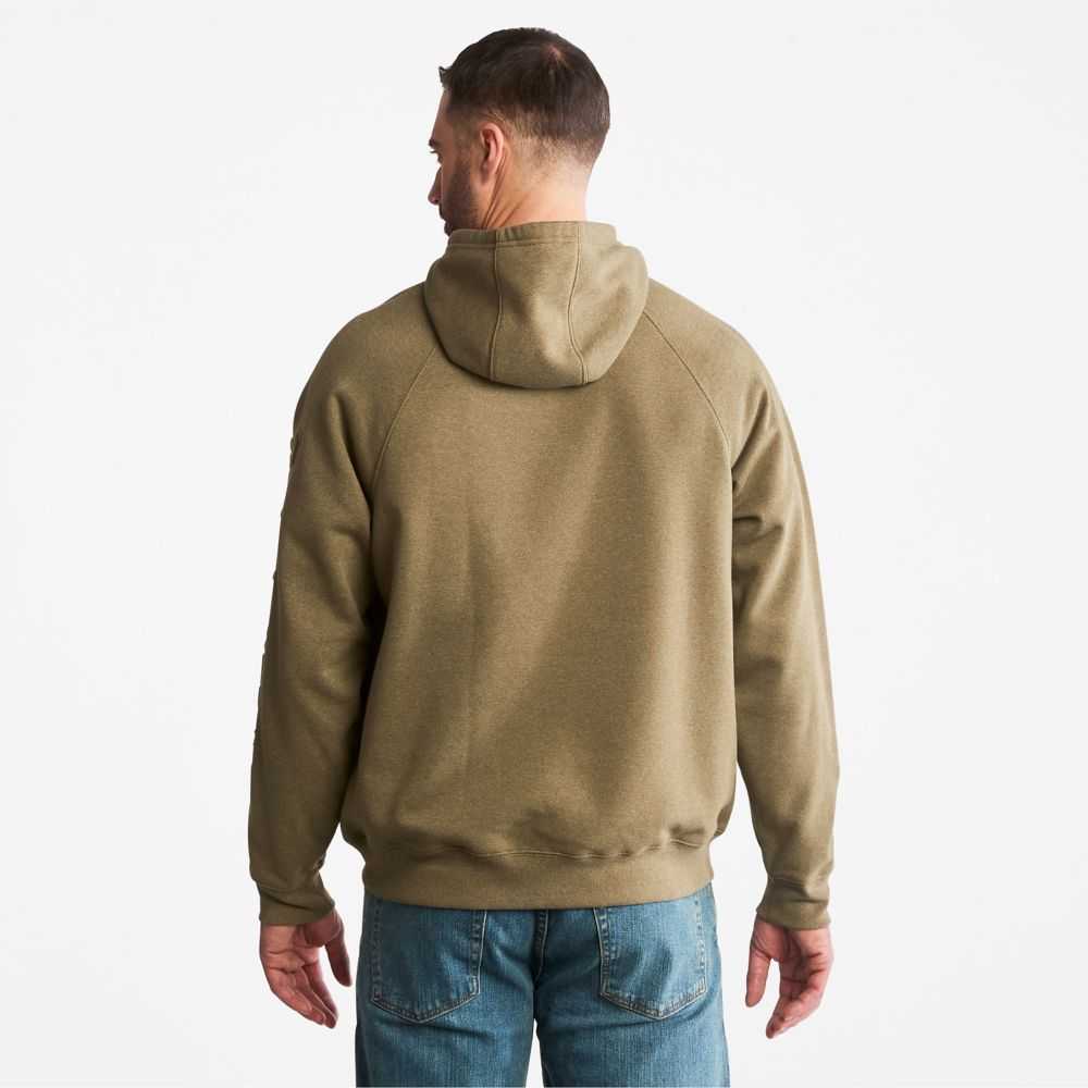 Timberland Timberland Pro® Verde Oliva | SN-TBL46053