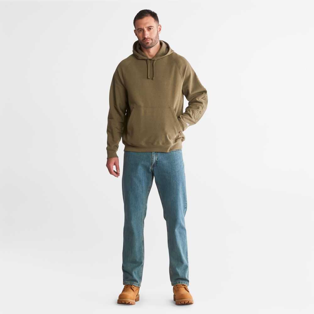 Timberland Timberland Pro® Verde Oliva | SN-TBL46053