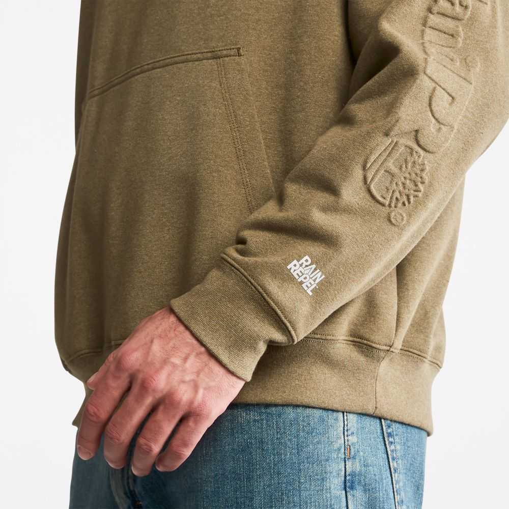 Timberland Timberland Pro® Verde Oliva | SN-TBL46053