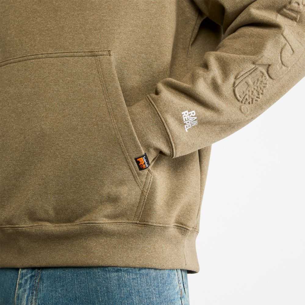 Timberland Timberland Pro® Verde Oliva | SN-TBL46053