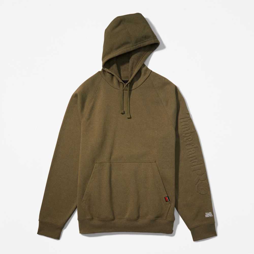 Timberland Timberland Pro® Verde Oliva | SN-TBL46053