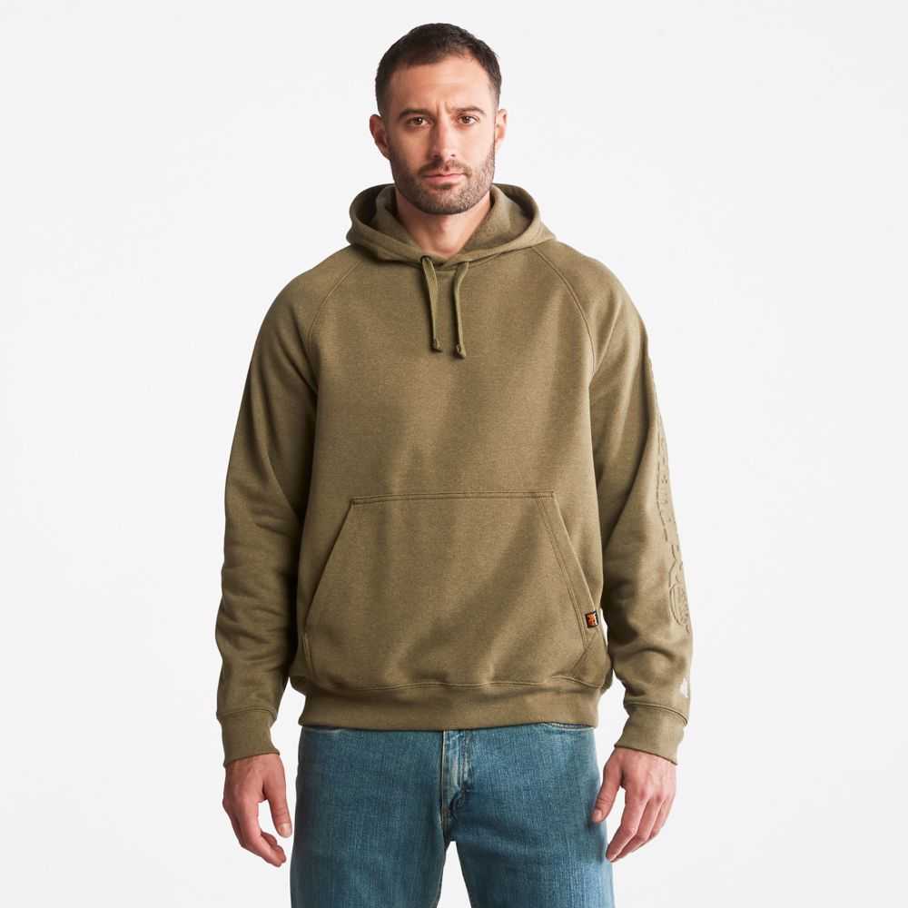 Timberland Timberland Pro® Verde Oliva | SN-TBL46053