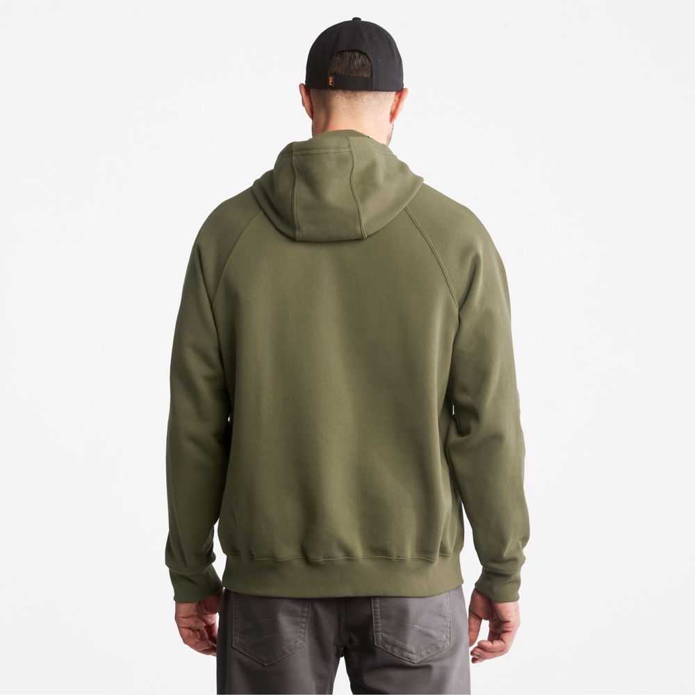 Timberland Timberland Pro® Verde Oliva | SN-TBL46073