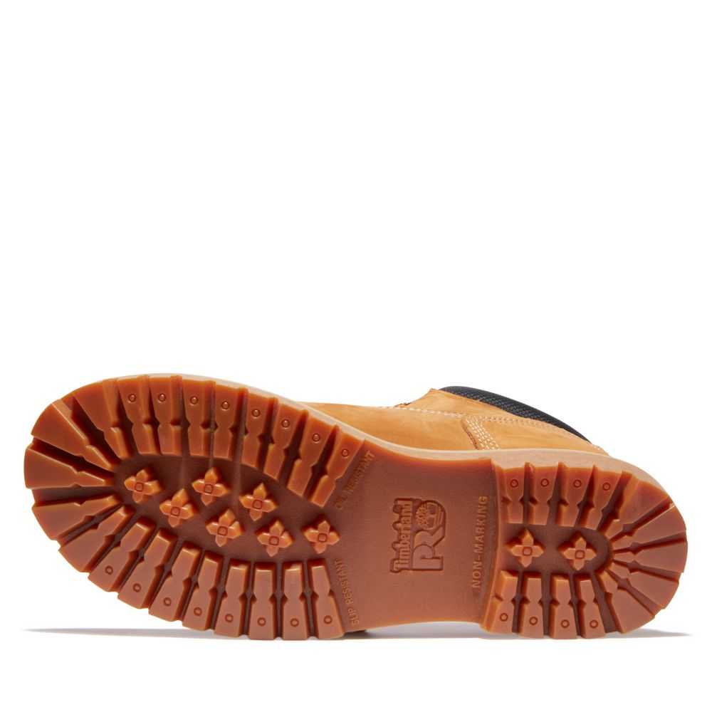Timberland Timberland Pro X Generation T Marroni | SN-TBL46329