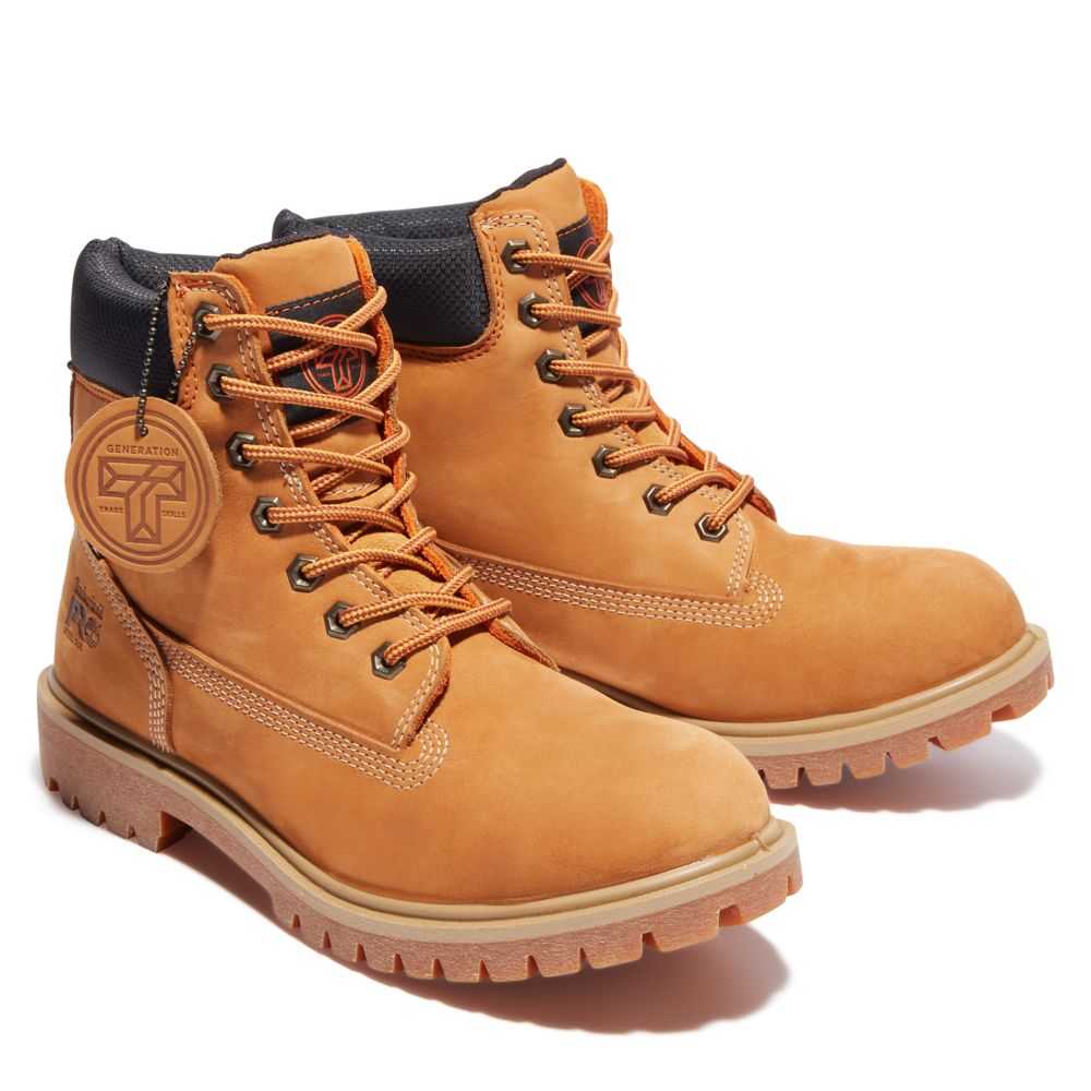 Timberland Timberland Pro X Generation T Marroni | SN-TBL46329
