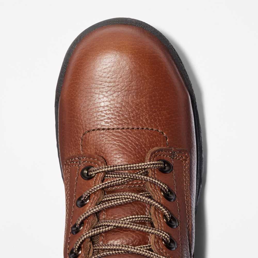 Timberland Titan 6 Caffè | SN-TBL46334