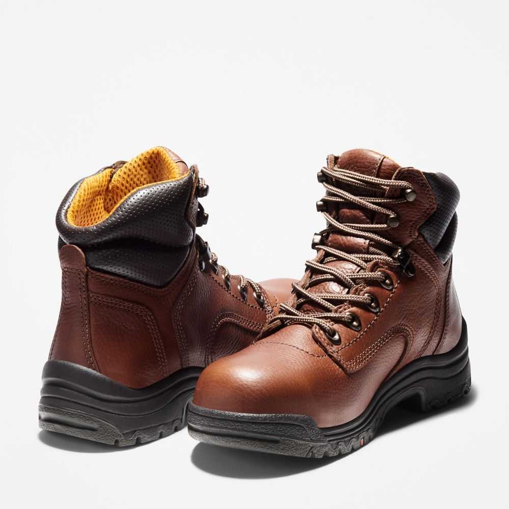 Timberland Titan 6 Caffè | SN-TBL46334